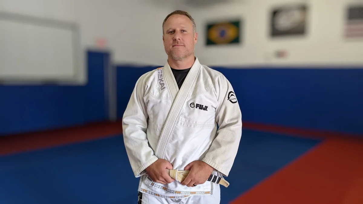 Academy 440 Jiu Jitsu & Fitness academy photo