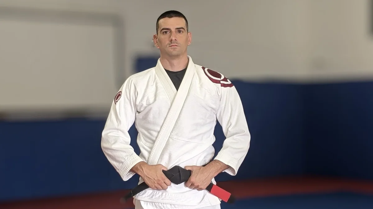 Academy 440 Jiu Jitsu & Fitness academy photo