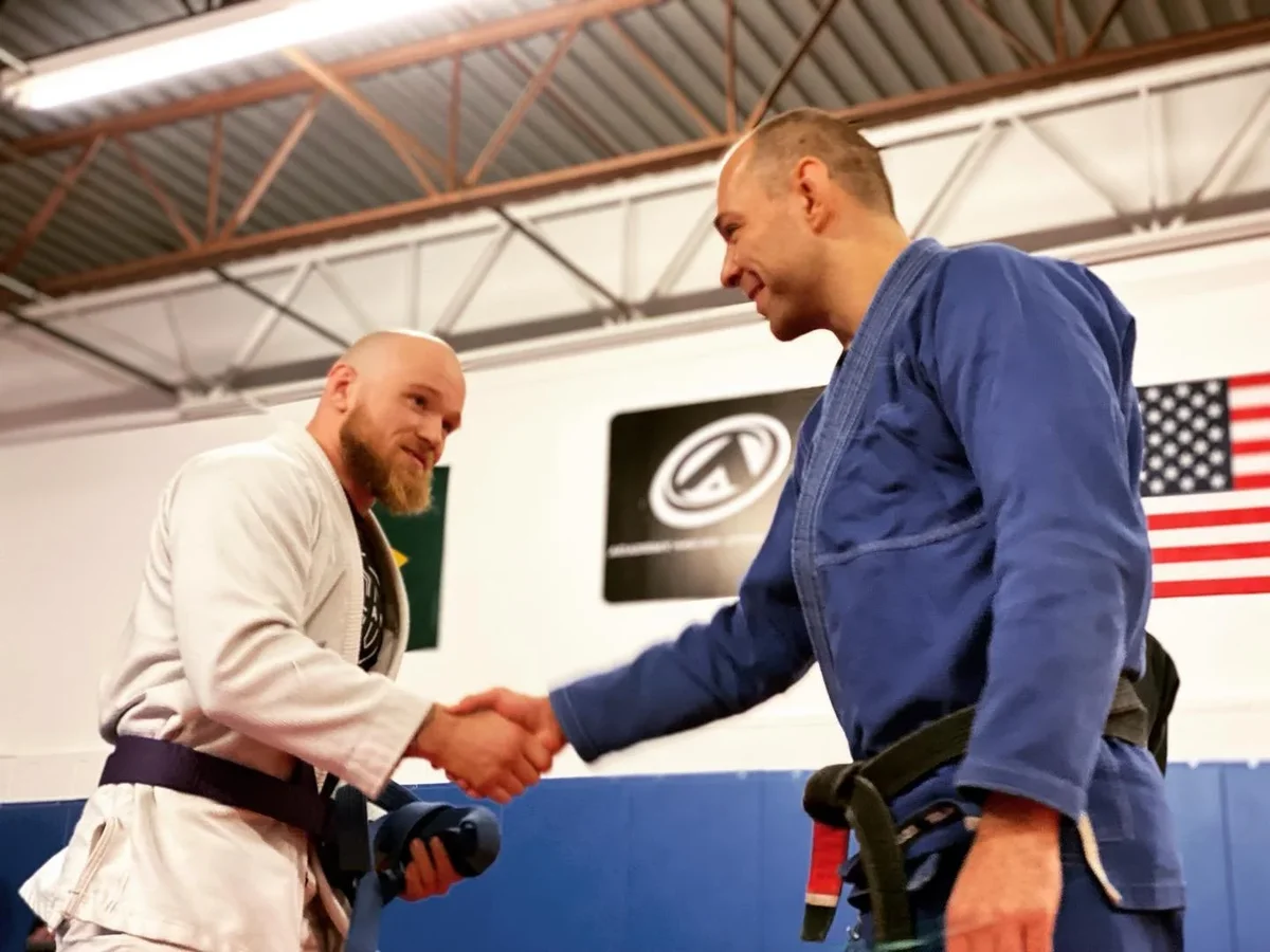 Academy 440 Jiu Jitsu & Fitness academy photo