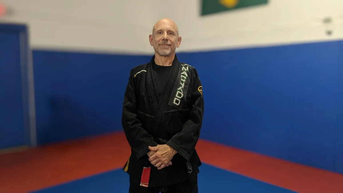 Academy 440 Jiu Jitsu & Fitness academy photo