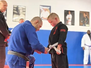 Academy 440 Jiu Jitsu & Fitness academy photo
