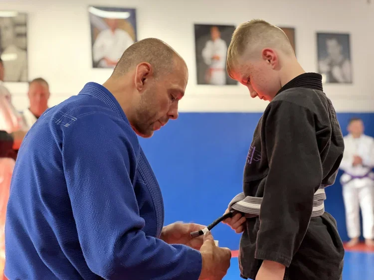 Academy 440 Jiu Jitsu & Fitness academy photo