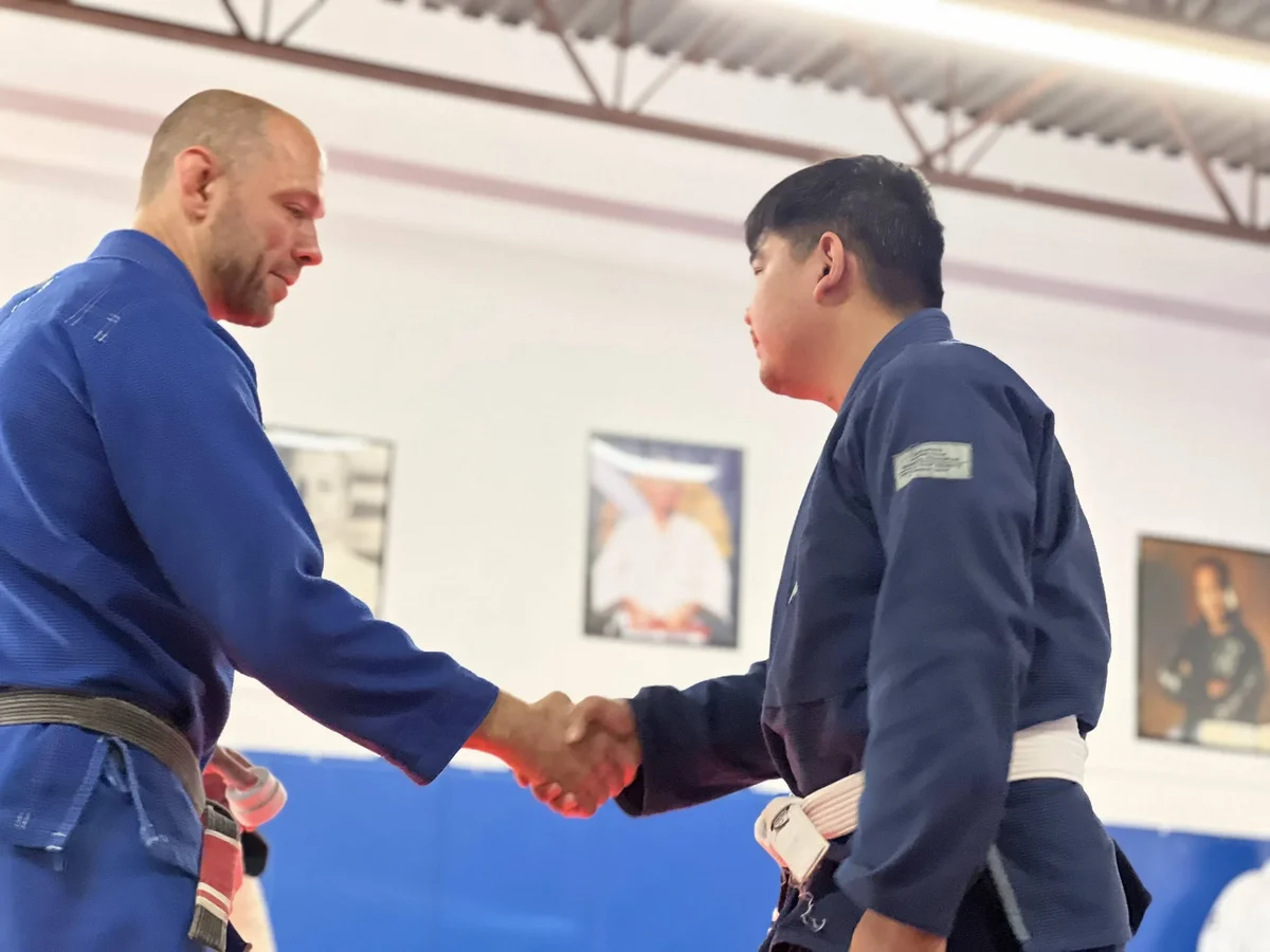 Academy 440 Jiu Jitsu & Fitness academy photo