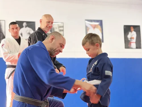 Academy 440 Jiu Jitsu & Fitness academy photo