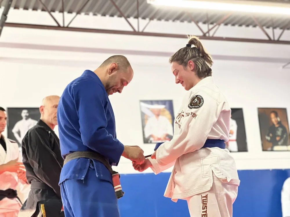 Academy 440 Jiu Jitsu & Fitness academy photo