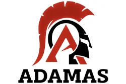 Adamas Jiu Jitsu academy logo