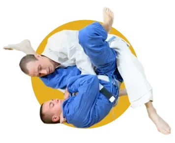 Adventure Jiu Jitsu and Sambo visual