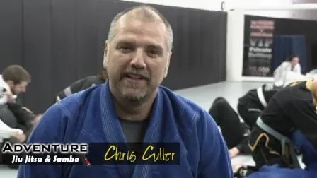 Adventure Jiu Jitsu and Sambo academy photo