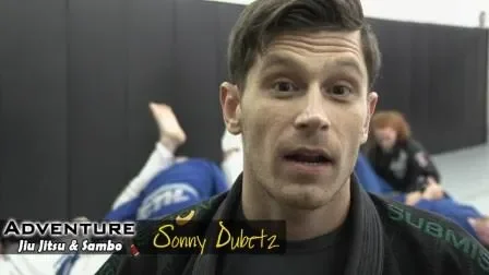 Adventure Jiu Jitsu and Sambo academy photo