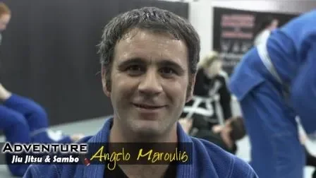 Adventure Jiu Jitsu and Sambo academy photo