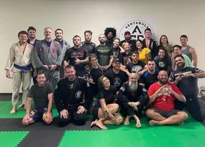 AGC (Bulagrappling) academy photo