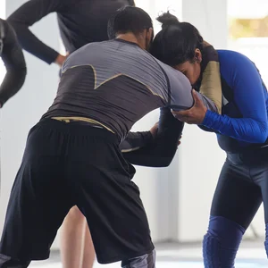 AGC (Bulagrappling) academy photo