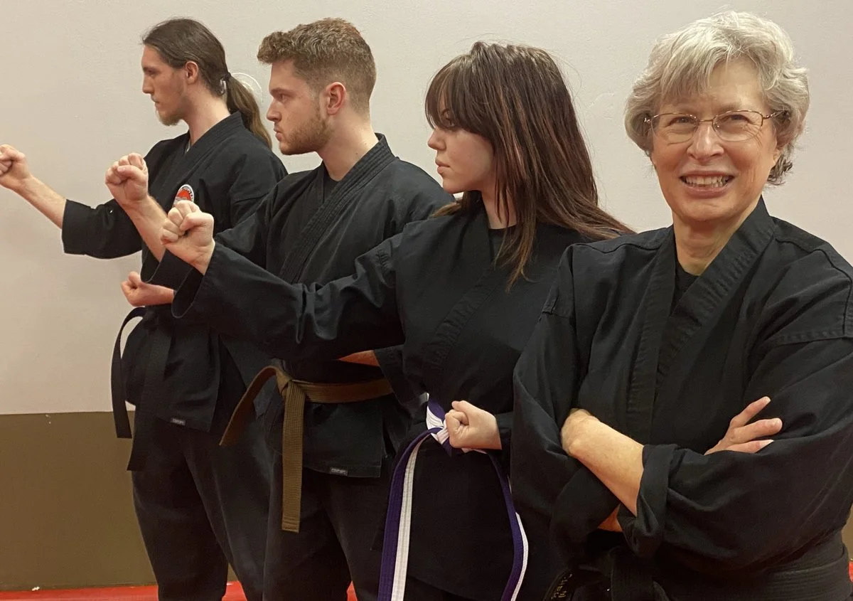 RŌL Academy of Jiu Jitsu academy photo