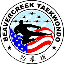 Beavercreek Brazilian Jiujitsu academy logo