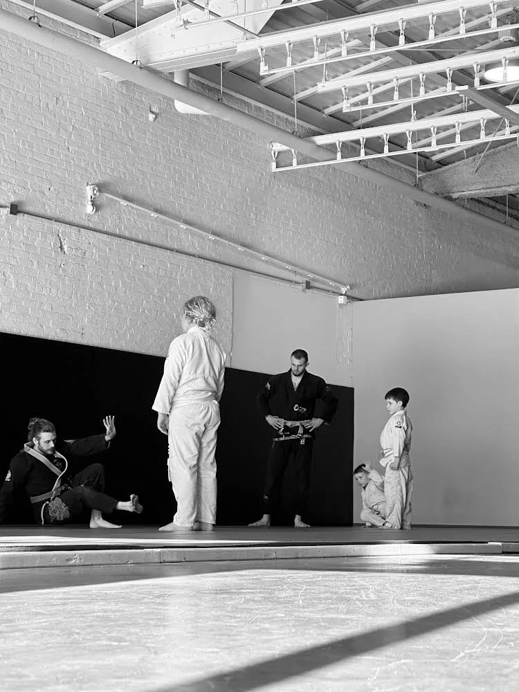 Bendu Academy academy photo