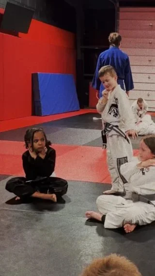 SG BJJ academy photo