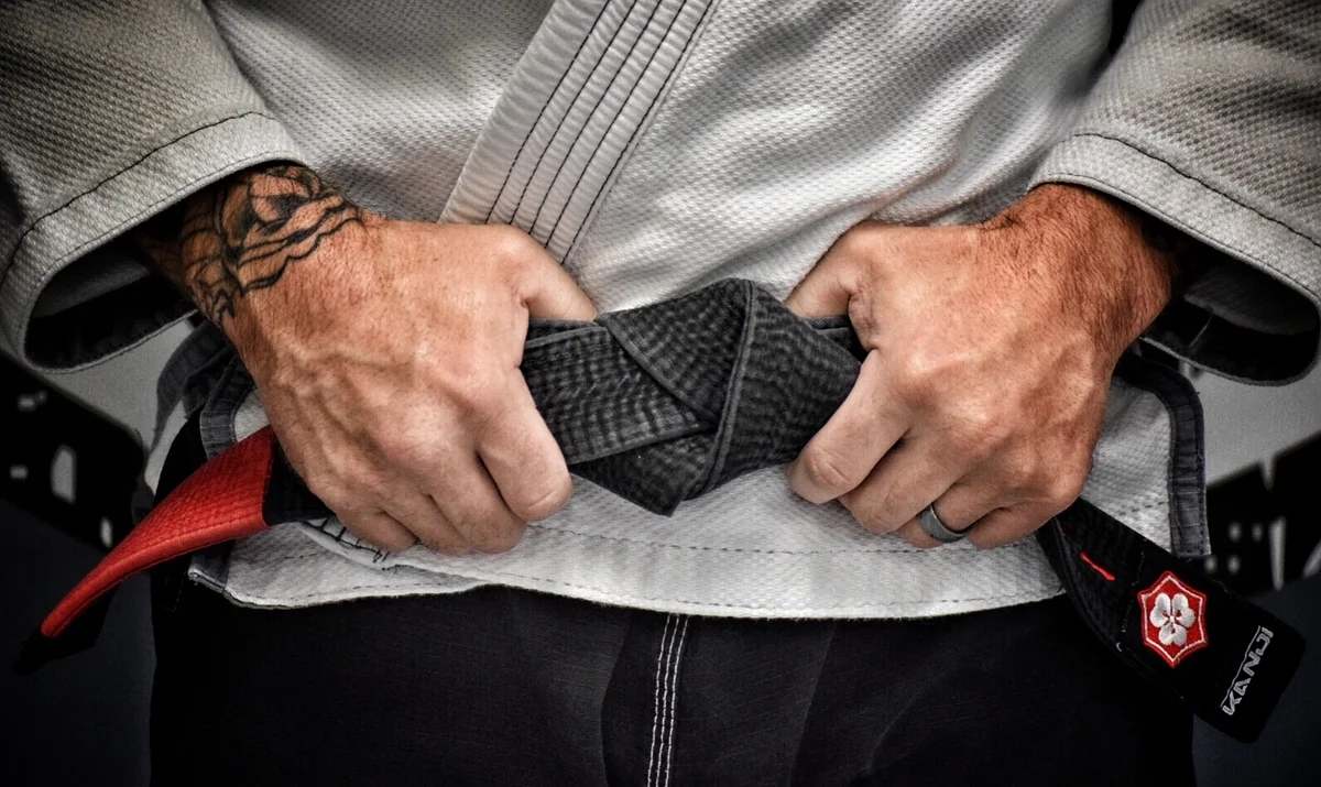 BLACK LOTUS BRAZILIAN JIU JITSU ACADEMY academy photo