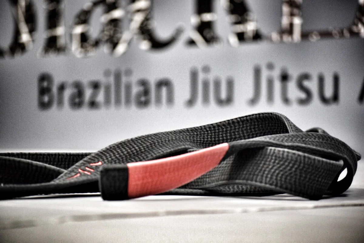 BLACK LOTUS BRAZILIAN JIU JITSU ACADEMY academy photo