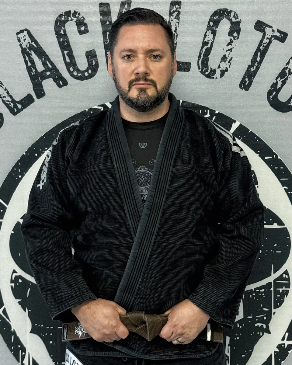 BLACK LOTUS BRAZILIAN JIU JITSU ACADEMY academy photo