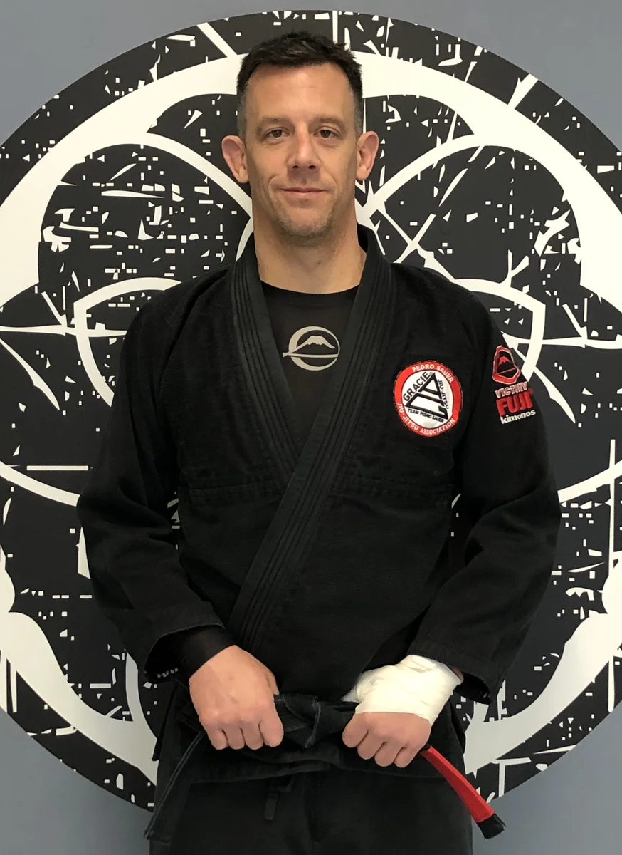 BLACK LOTUS BRAZILIAN JIU JITSU ACADEMY academy photo