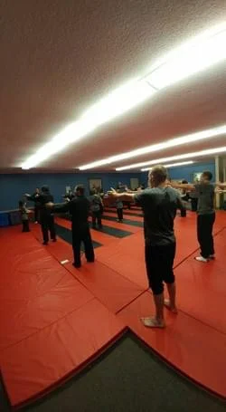 BUDO MARTIAL ARTS ACADEMY academy photo