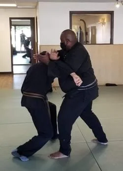 BUDO MARTIAL ARTS ACADEMY academy photo