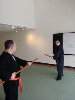BUDO MARTIAL ARTS ACADEMY academy photo