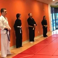 BUDO MARTIAL ARTS ACADEMY academy photo