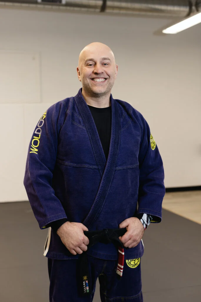 Burning River Brazilian Jiu-Jitsu academy photo