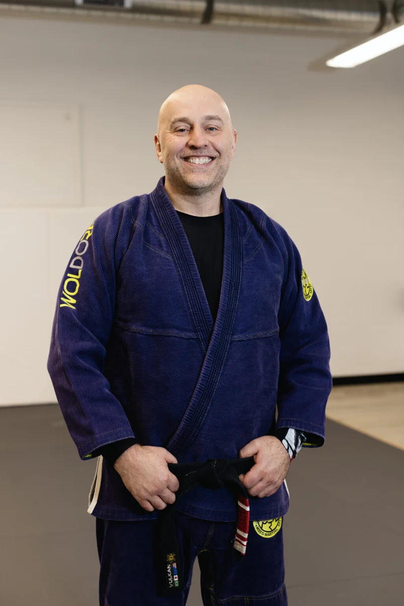 Burning River Brazilian Jiu-Jitsu academy photo
