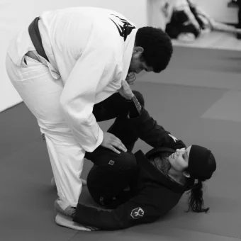 Burning River Brazilian Jiu-Jitsu academy photo