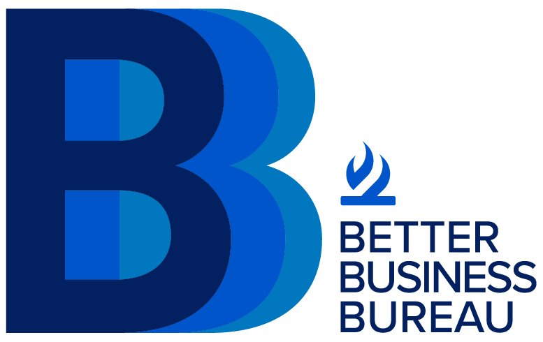Business name not specified visual