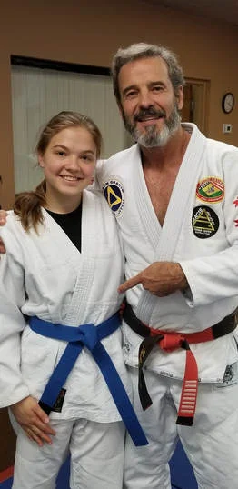 CARLSON GRACIE COLUMBUS academy photo