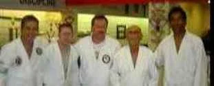CARLSON GRACIE COLUMBUS academy photo