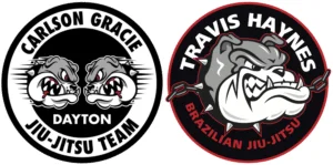 Carlson Gracie Dayton H.Q. academy logo
