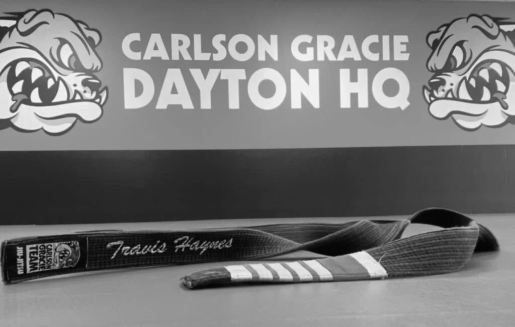 Carlson Gracie Dayton H.Q. academy photo