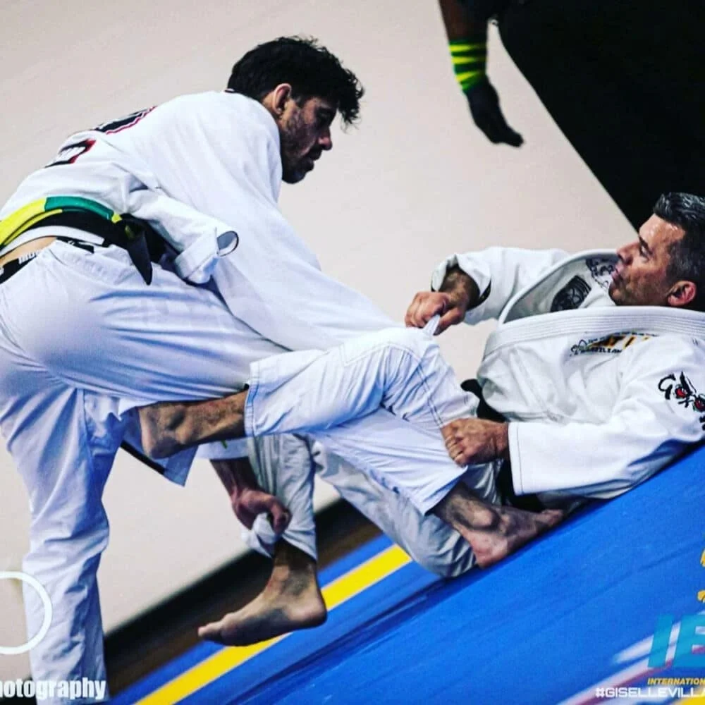 Carlson Gracie Dayton H.Q. academy photo