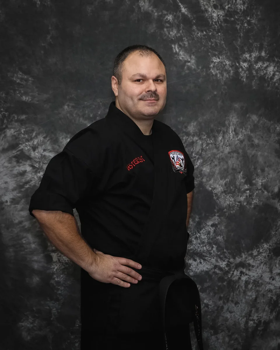 Championship Martial Arts Academy academy photo