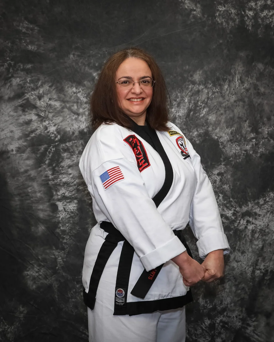 Championship Martial Arts Academy academy photo