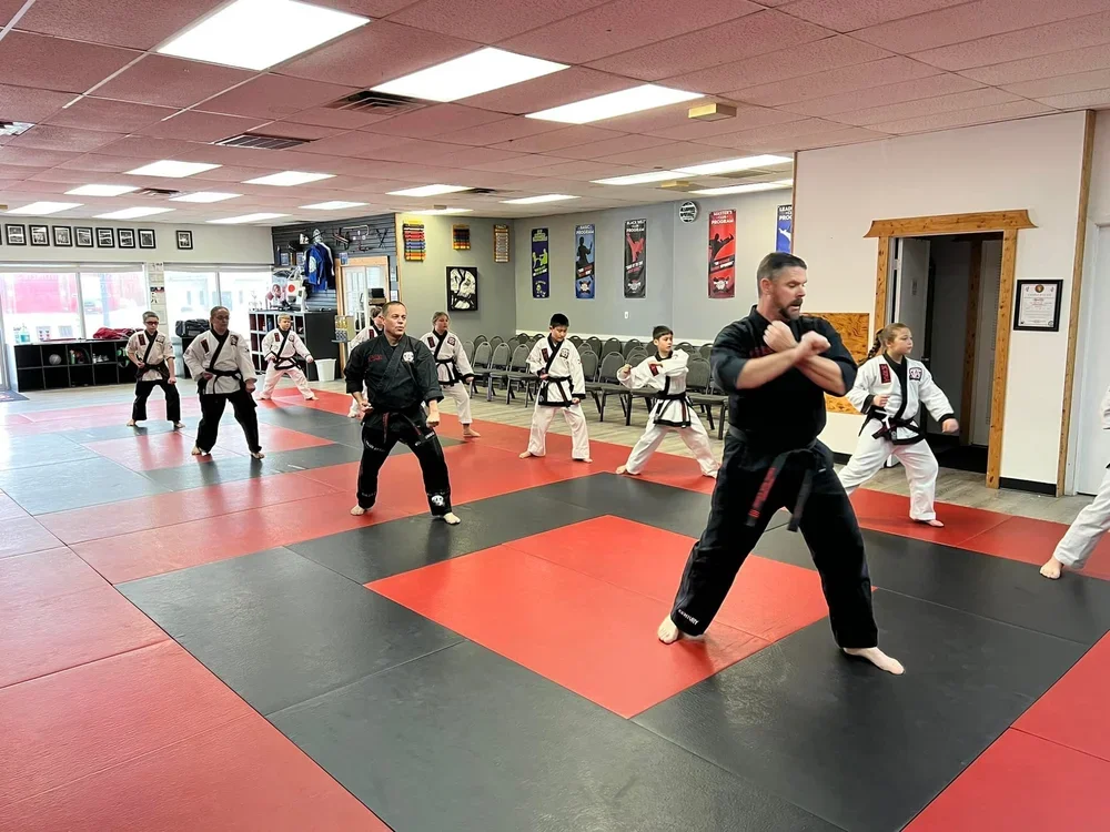 Championship Martial Arts Academy academy photo