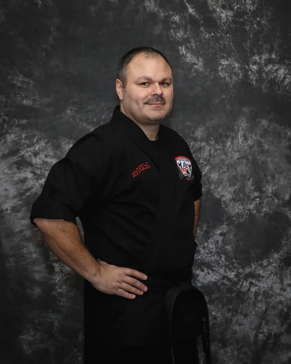 Championship Martial Arts Academy academy photo