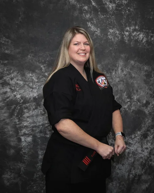 Championship Martial Arts Academy academy photo