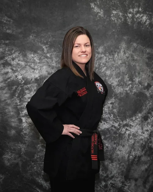 Championship Martial Arts Academy academy photo