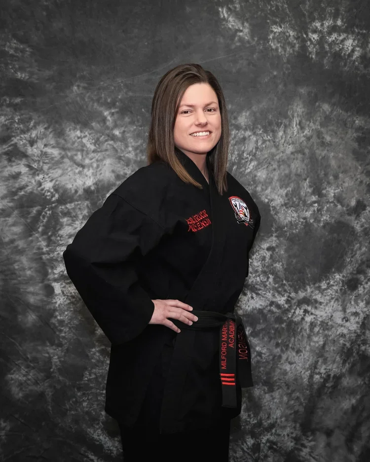 Championship Martial Arts Academy academy photo