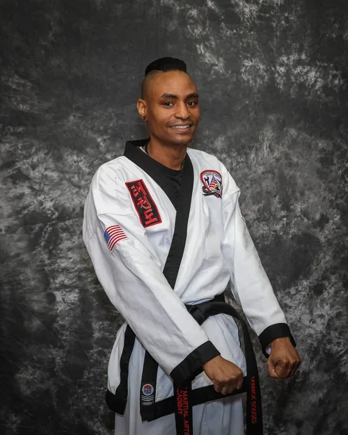 Championship Martial Arts Academy academy photo