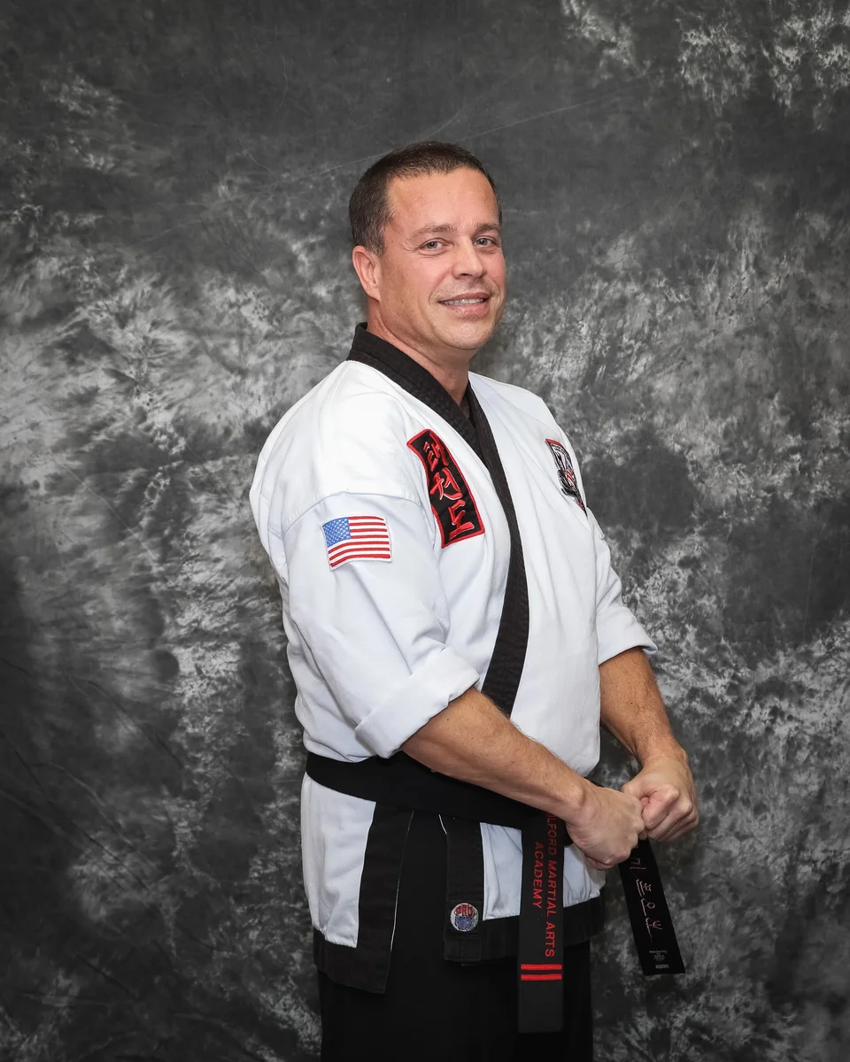 Championship Martial Arts Academy academy photo