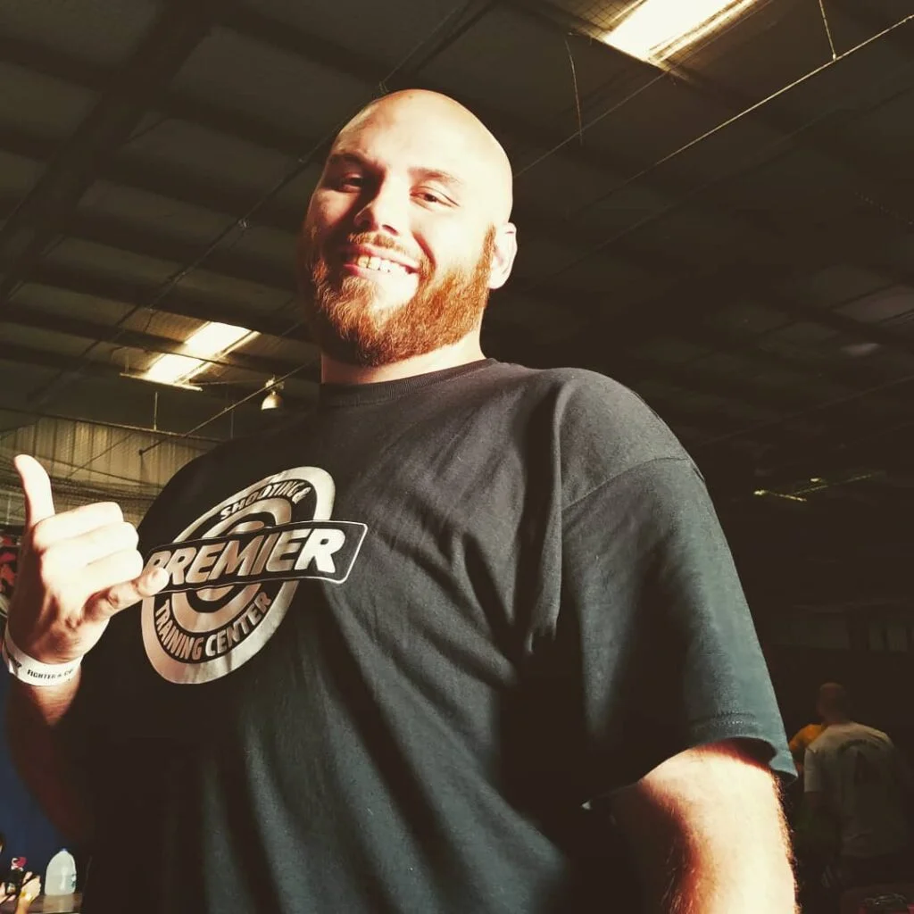 Cincinnati MMA Academy academy photo