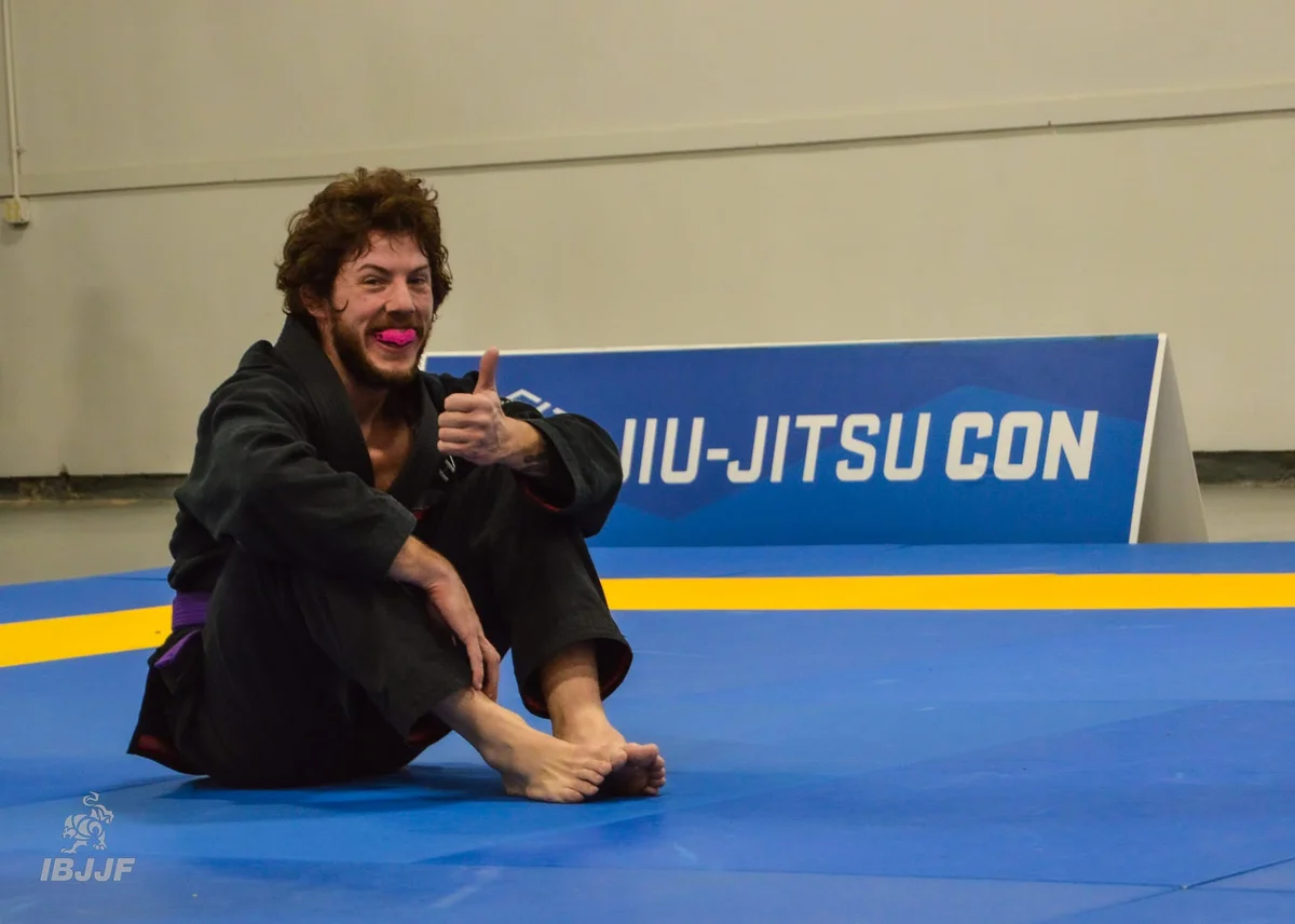 Cincinnati MMA Academy academy photo