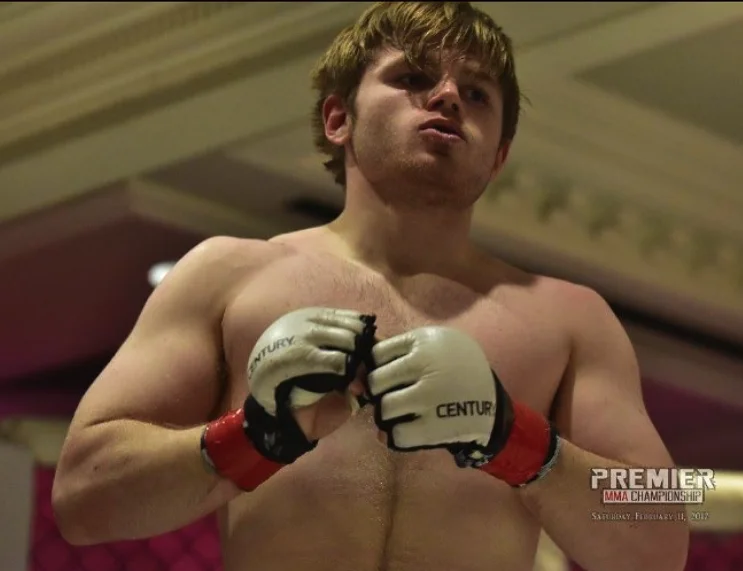 Cincinnati MMA Academy academy photo