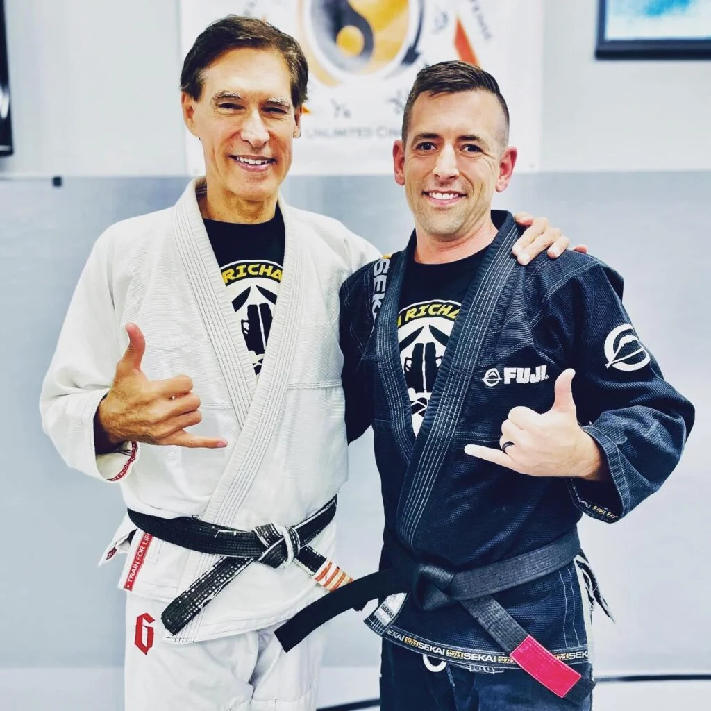 Cincinnati MMA Academy academy photo